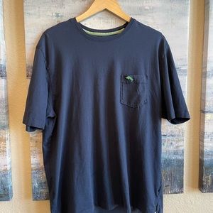 Tommy Bahama Cotton T Shirt